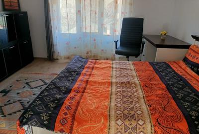 Casă cu 2 camere cu Teren 235 Mp în Central - 3