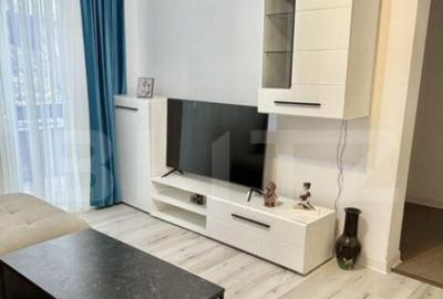 Apartament 2 camere, etaj 1, 53 mp, zona 1 Mai Apartament 2 camere, etaj 1, 53 mp, zona 1 Mai - 2