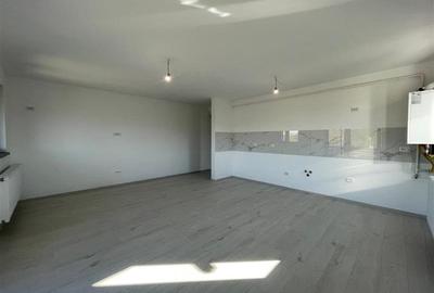 Apartament cu 2 camere decomandat în Bucium - 2