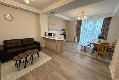 Apartament cu 3 camere decomandat, mobilat în Sud-Est - 5