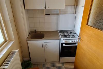 Garsonieră decomandată, mobilată în Centrul Civic - 3