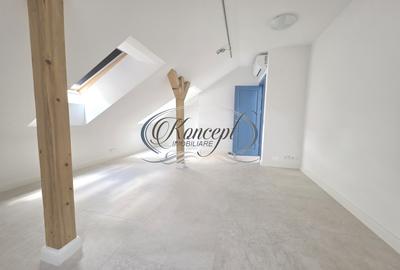 Sediu reprezentativ si exclusivist in zona premium - 15