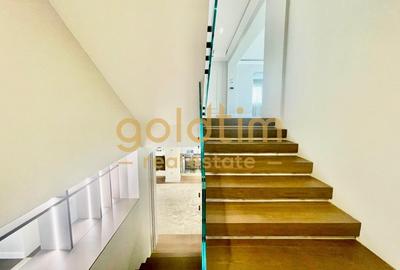 VILA UNICA PE IANCU NICOLAE/DESIGN INTERIOR/BANEASA RESIDENTIAL PARK/PIPERA - 63