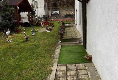 Casă cu 2 camere în Central - 4