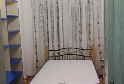 Apartament cu 3 camere, Cetate-Mercur - 2