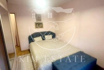 Apartament cu 2 camere decomandat, mobilat în P-ța Ovidiu - 10