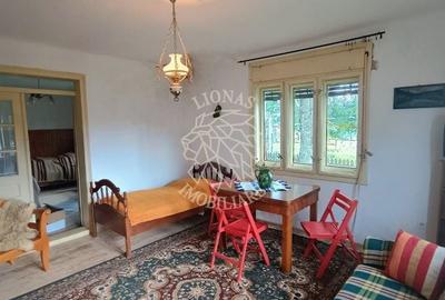 Casă individuală cu 2 camere cu Canalizare în Beliș - 7