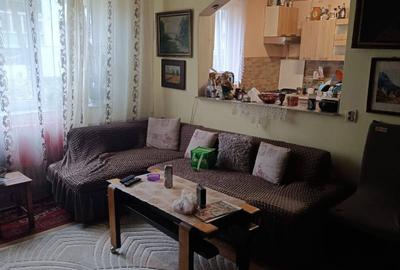 Apartament cu 3 camere în Gheorgheni - 3