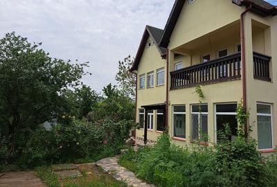 Casă cu Teren 790 Mp în Corbeanca - 9