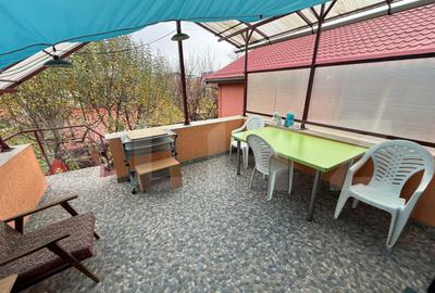 Apartament cu 2 camere semidecomandat în Iris