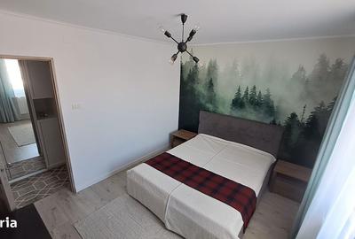 Apartament cu 2 camere în Decebal - 1