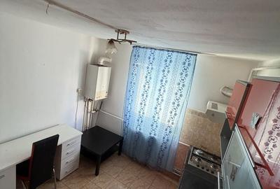 Garsonieră în Țerova - 4