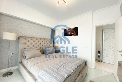 Solid Butoaie - 2 Camere Lux cu parcare si vedere la mare termen lung - 17