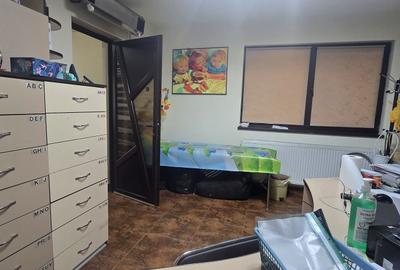 Apartament cu 4 camere semidecomandat în Nicolae Bălcescu - 11