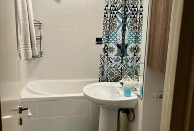 2 camere Tineretului - v.a.v Parc - 7