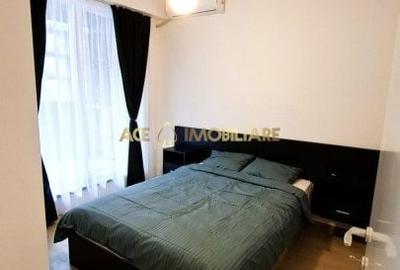 Apartament cu 2 camere decomandat, mobilat în Theodor Pallady