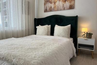 Garsonieră decomandată în Vitan - 1