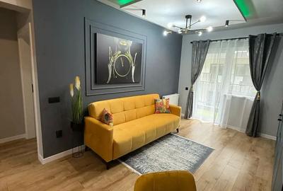 Proprietar vand ap 3 camere Flore?ti - 1