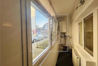 Ap cu 4 camere, 86 mp utili, 2 balcoane, garaj spatios - Zona Tilisca - 14