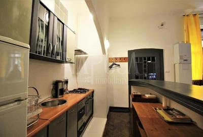 Apartament 2 camere de vanzare in Centru, Cluj Napoca - 6
