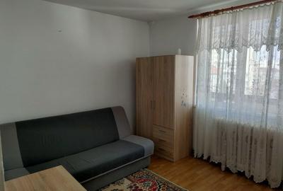 Apartament cu 2 camere decomandat în Exterior Vest - 7
