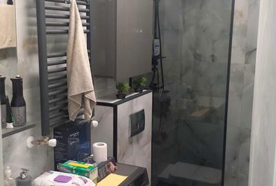 Apartament cu 2 camere decomandat în Lunca Cetățuii - 1