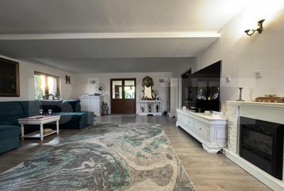 Casa P+E1+M, 255 mp utili, piscina, toate utilitatile, Brani - 28