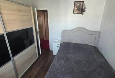 Apartament cu 3 camere decomandat în Central - 7