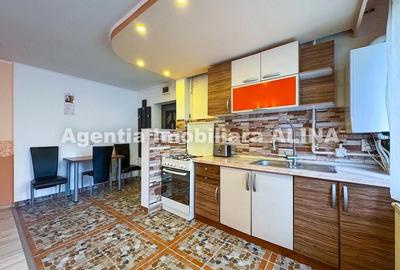 Apartament cu 3 camere semidecomandat în Gojdu - 14