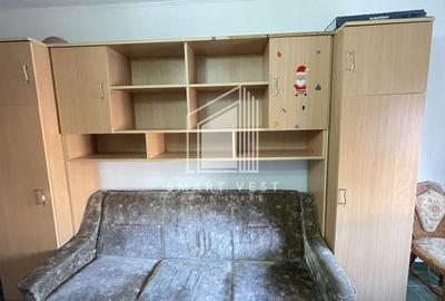 Garsoniera de vanzare | 16 mp | Zona Micro 17 - 3