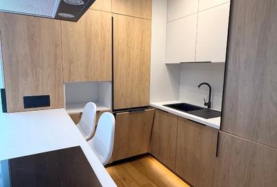 Apartament cu 2 camere decomandat în 13 Septembrie - 3