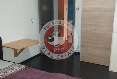 Plaza Romania | Studio | Decomandat | 30mp | B11437 Plaza Romania | Studio | Decomandat | 30mp | B11437 - 4