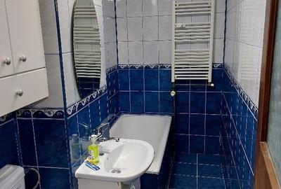 Garsonieră decomandată în Pantelimon - 10