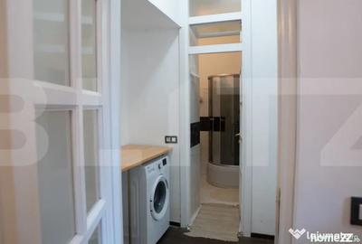 Apartament cu 2 camere semidecomandat în Central - 18