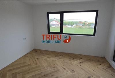 Casă nouă în Ighiu cu 5 camere și garaj - 14
