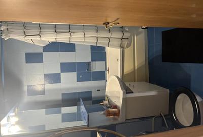 Apartament cu 3 camere decomandat, mobilat în Central - 3