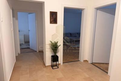 Apartament cu 3 camere decomandat, mobilat în Mănăștur - 7