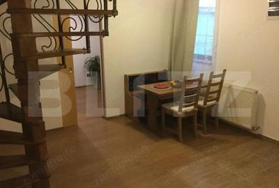 Apartament cu 3 camere decomandat în Centrul Istoric - 5