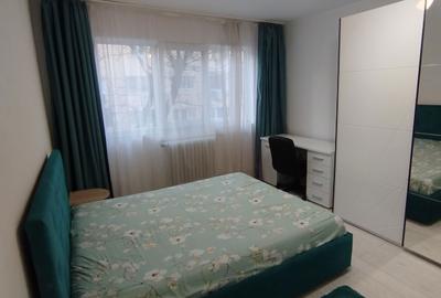 Garsonieră decomandată în Buziașului - 5