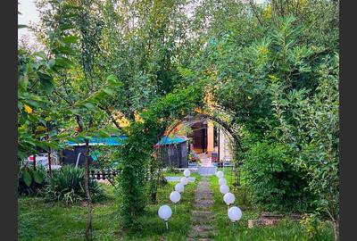 Casa la cheie ,confort si eleganta. - 28