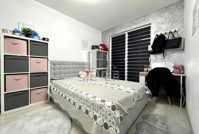 Apartament cu 2 camere+terasa de 23.6 mp/zona străzii Eroilor. - 2