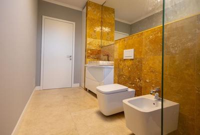 Casă individuală cu 5 camere cu Piscina în Bistrița - 26