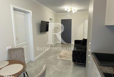 Apartament cu 2 camere în Central - 6