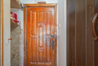 Garsonieră în Tractorul - 5