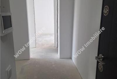 Apartament cu 3 camere si 2 bai de vanzare in SIBIU - 5