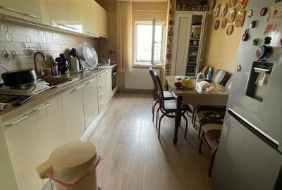 Apartament cu 2 camere în Republicii - 6