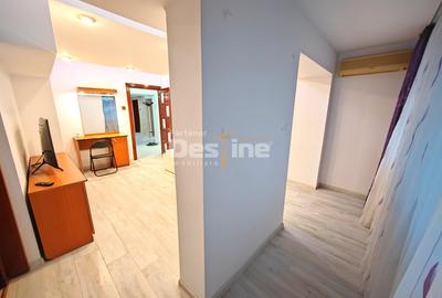 Apartament cu 2 camere, mobilat în Nicolina - 10