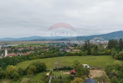 Teren de 2449 mp, în Poiana Angelescu - 2