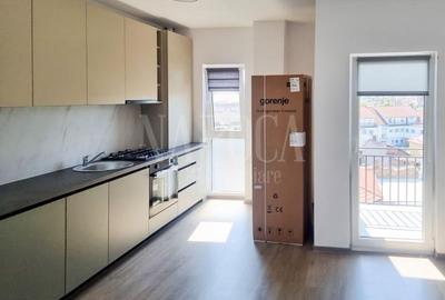 Apartament 2 camere de vanzare in Iris, Cluj Napoca
