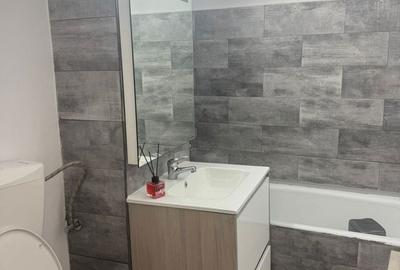 Apartament cu 2 camere decomandat în Ultracentral